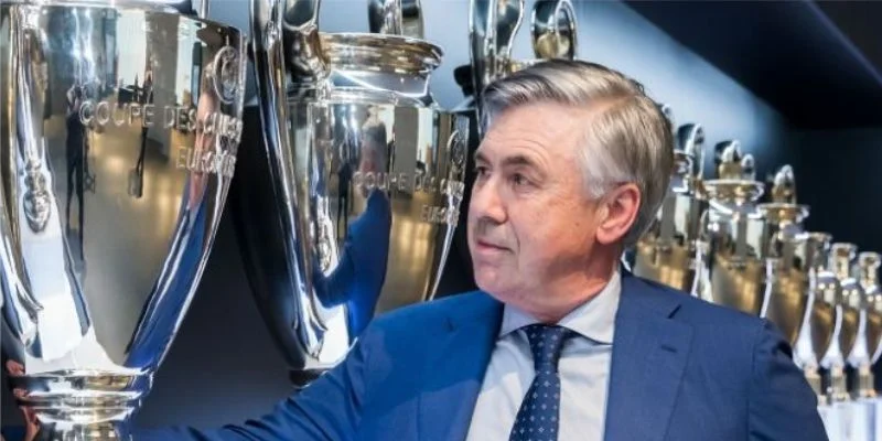 hlv Ancelotti được bongdanetnet.org đưa tin